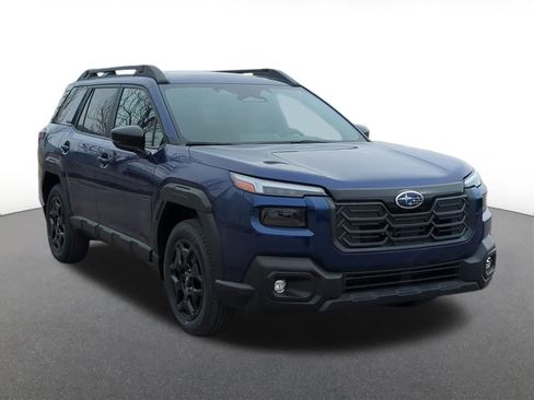 New 2026 Subaru Outback Limited image 8