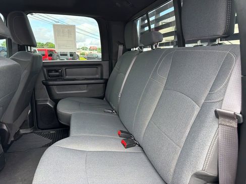 Used 2022 RAM 3500 Tradesman AWD/4WD image 19