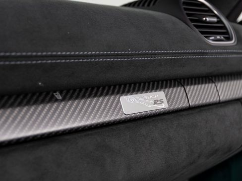 Certified 2024 Porsche 718 Boxster Spyder RS image 21