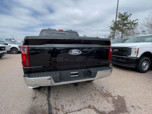 New 2026 Ford F150 XLT AWD/4WD image 3