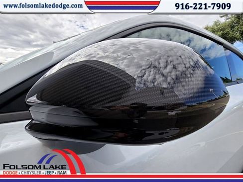 New 2024 Dodge Charger R/T Scat Pack w/ Plus Group image 28