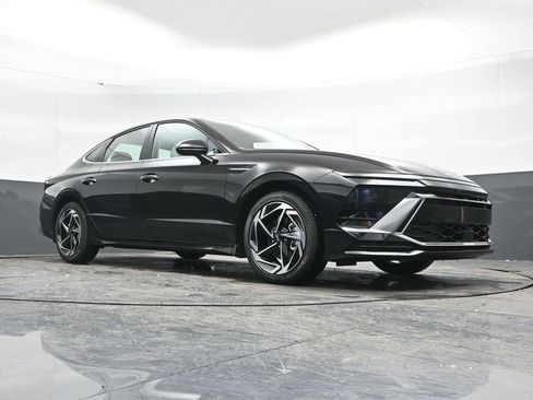 New 2026 Hyundai Sonata SEL image 47
