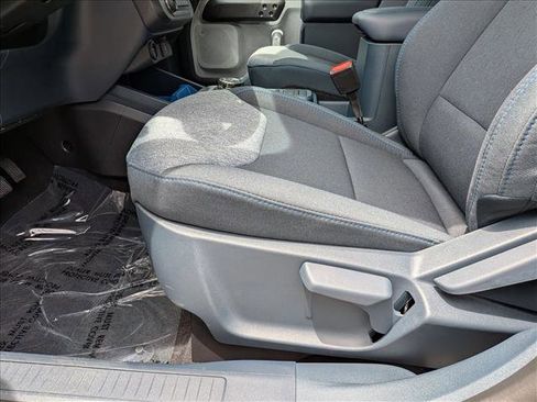 New 2026 Ford Maverick XLT FWD image 4