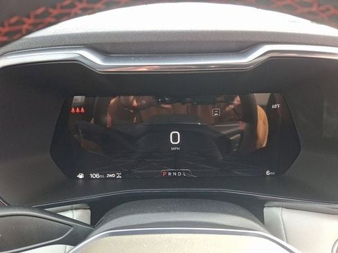 New 2025 GMC Canyon AT4 w/ AT4X AEV Edition image 15