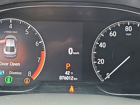 Used 2021 Honda Accord Sport image 20