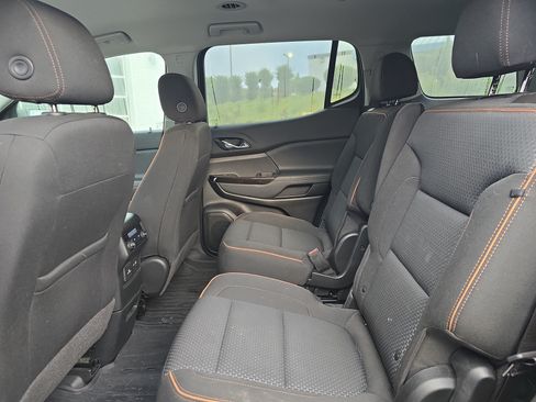 Used 2021 GMC Acadia AT4 w/ Trailering Package AWD/4WD image 14