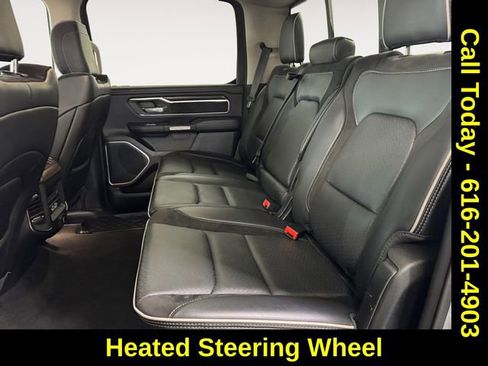 Used 2022 RAM 1500 Laramie image 21