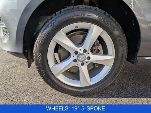 Used 2016 Mercedes-Benz GLE 350 4MATIC image 11