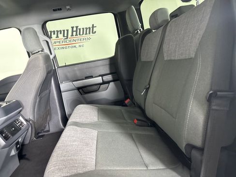 Used 2025 Ford F250 XLT w/ FX4 Off-Road Package image 20