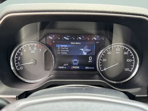 Used 2021 Ford F150 XLT w/ Equipment Group 301A Mid RWD image 41