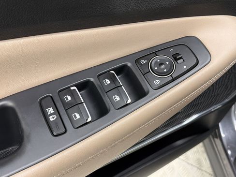 Used 2020 Hyundai Santa Fe SEL FWD image 14