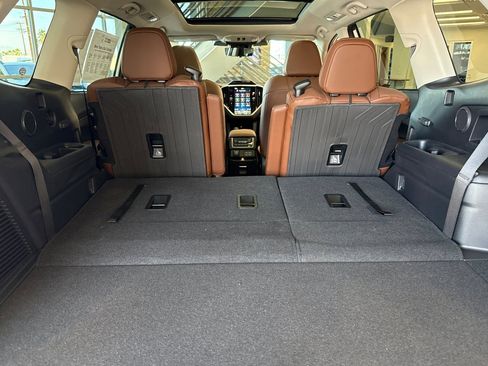 New 2026 Subaru Ascent Touring image 15