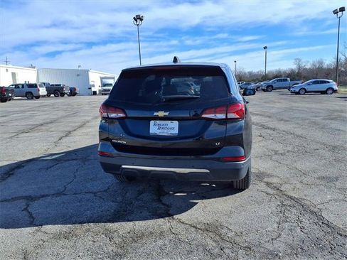 Used 2022 Chevrolet Equinox LT image 18