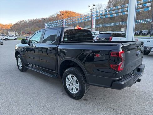 New 2025 Ford Ranger XL w/ Trailer Tow Package image 5