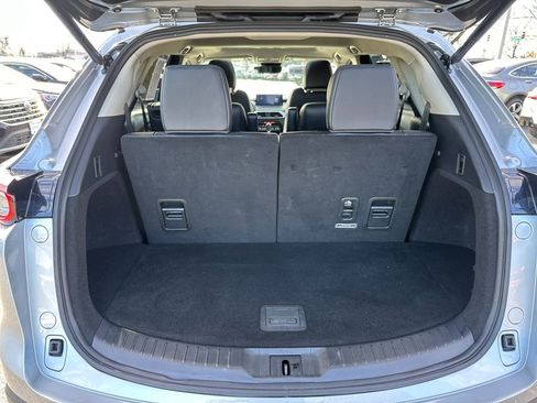 Used 2023 MAZDA CX-9 Touring Plus image 26
