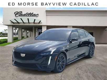Used 2024 Cadillac CT5 V w/ Premium Package