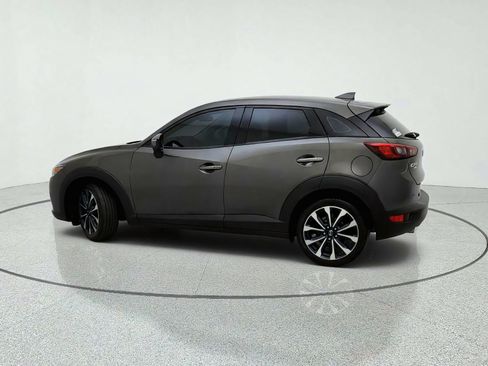 Used 2019 MAZDA CX-3 Touring w/ Preferred Equipment Package AWD/4WD image 13
