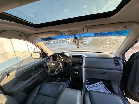 Used 2006 Honda Pilot EX-L image 11