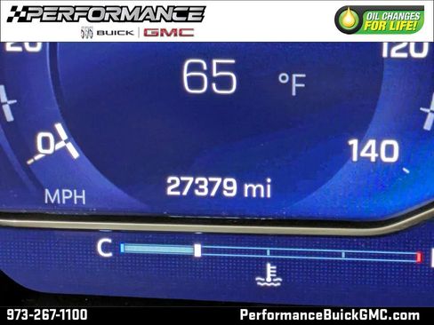 Used 2024 Chevrolet Silverado 1500 RST image 16