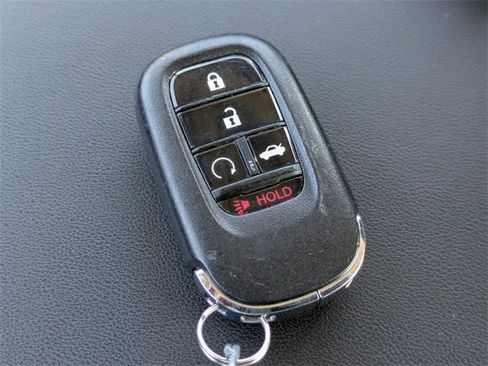 Used 2024 Honda Accord EX image 30