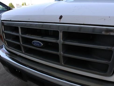 Used 1996 Ford F350 2WD SuperCab DRW image 29