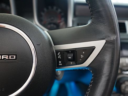 Used 2011 Chevrolet Camaro SS w/ RS Package RWD image 34