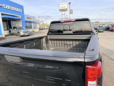 Used 2020 Chevrolet Silverado 2500 LT w/ All Star Edition image 8