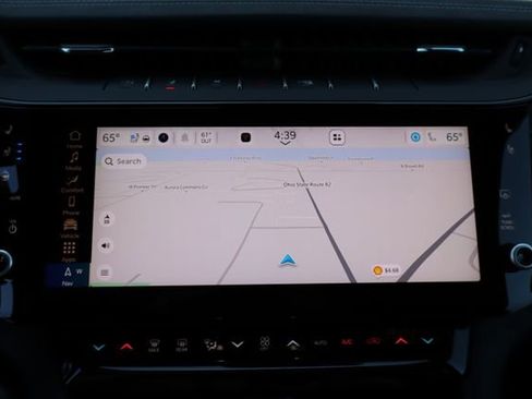 New 2026 Jeep Grand Cherokee L Limited AWD/4WD image 27