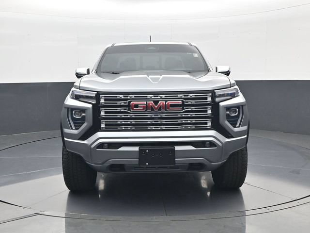 Certified 2026 GMC Canyon Denali AWD/4WD image 2