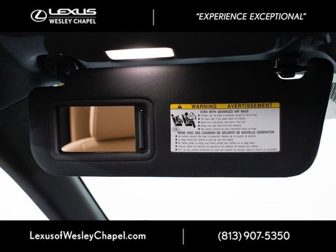 Used 2023 Lexus RX 350 Premium w/ Accessory Package FWD image 37