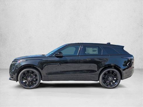 New 2026 Land Rover Range Rover Velar Belgravia AWD/4WD image 5
