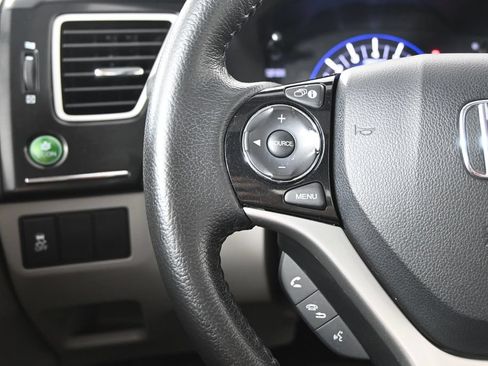 Used 2013 Honda Civic EX-L image 36