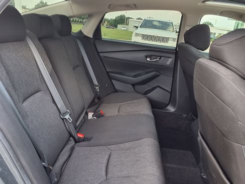 Used 2023 Honda Accord EX image 20