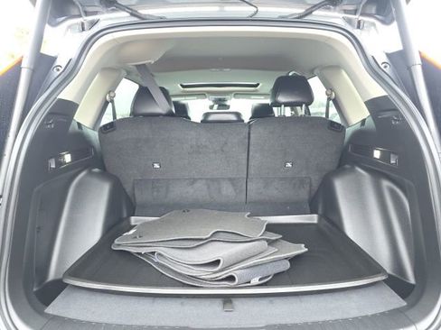 Used 2024 Honda CR-V EX-L image 25