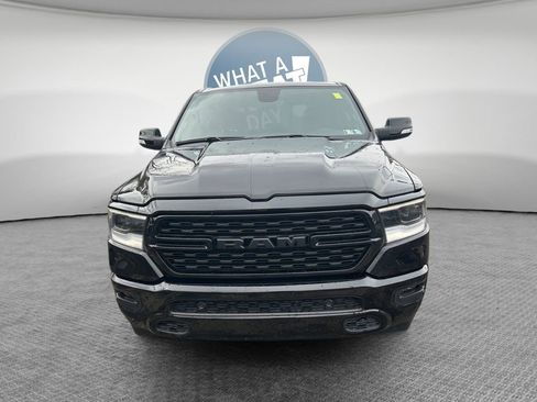 Certified 2022 RAM 1500 Big Horn AWD/4WD image 9