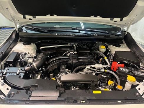 Certified 2025 Subaru Crosstrek 2.5i Limited w/ Crosstrek Mirror Package image 37