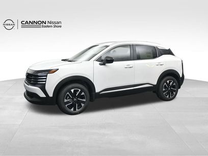 New 2026 Nissan Kicks SV w/ Cold Weather Package