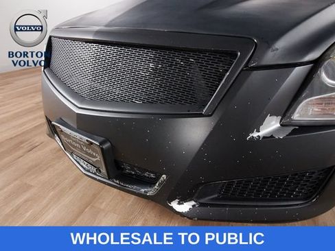 Used 2013 Cadillac ATS Sedan RWD image 31