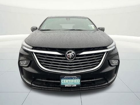 Used 2023 Buick Enclave Premium image 8