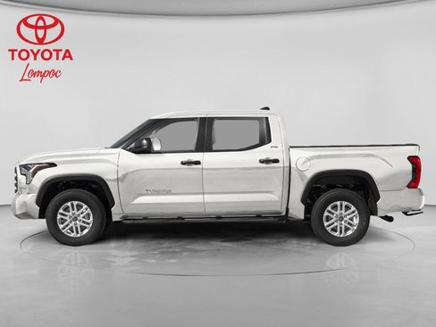 New 2026 Toyota Tundra SR5 image 3