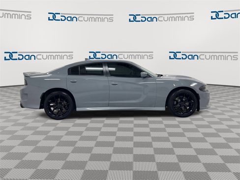 Used 2022 Dodge Charger GT image 9