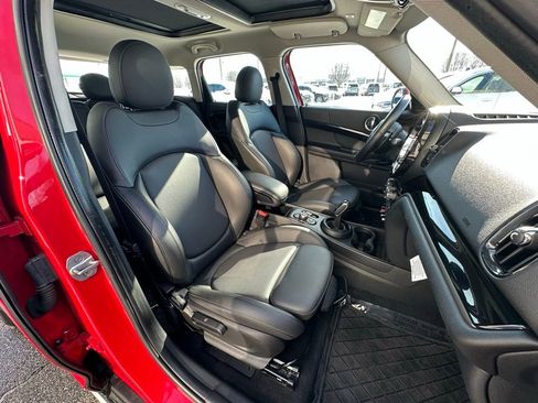 Used 2022 MINI Cooper Countryman S image 32