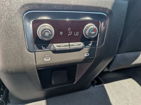 Certified 2024 Chevrolet Tahoe RST w/ Luxury Package AWD/4WD image 18