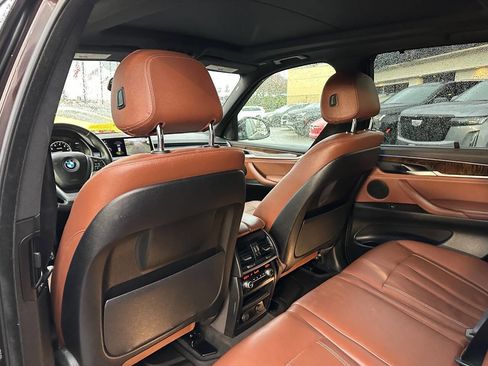 Used 2017 BMW X5 xDrive40e AWD/4WD image 26