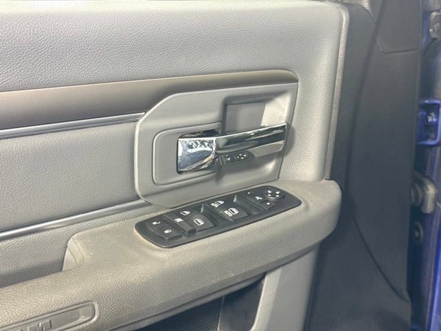 Used 2018 RAM 1500 Big Horn AWD/4WD image 14