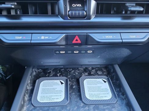 New 2027 Kia Telluride SX Prestige X-Pro image 23