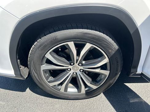 Used 2016 Lexus RX 350 AWD w/ Premium Package image 15