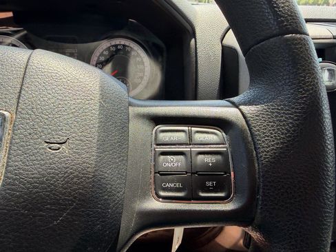 Used 2020 RAM 1500 Tradesman w/ Trailer Tow Group AWD/4WD image 46