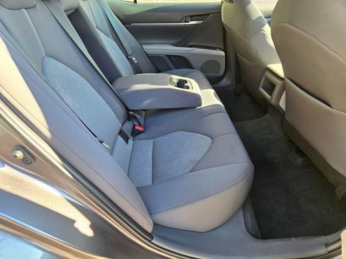 Used 2023 Toyota Camry LE FWD image 18
