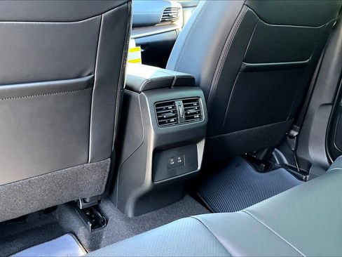 New 2026 Nissan Rogue Platinum image 20